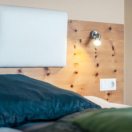 Zirben Diamant Rooms & Dogs Obdach Eksteriør bilde