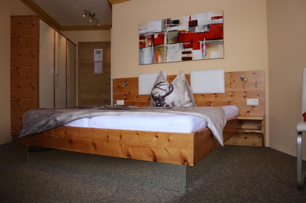 Zirben Diamant Rooms & Dogs Obdach Eksteriør bilde