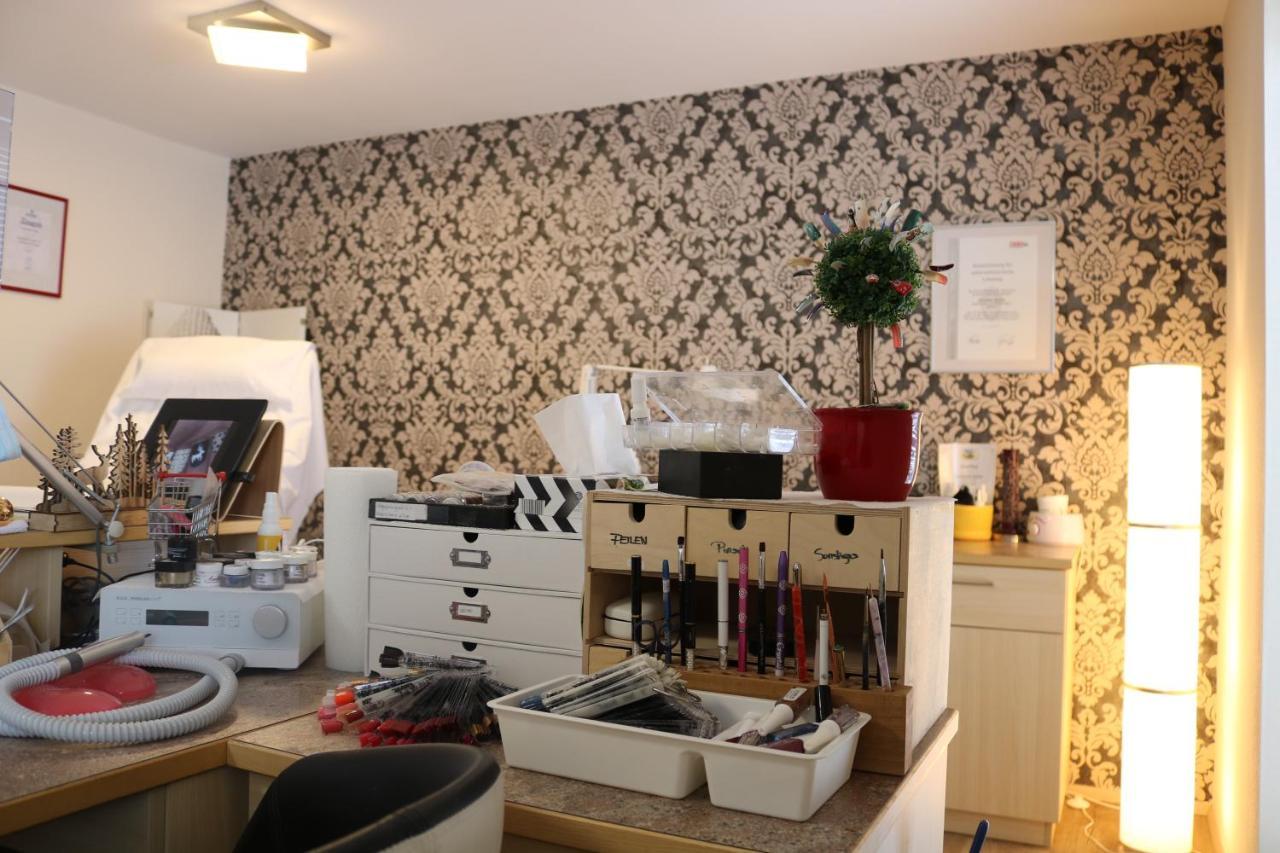 Zirben Diamant Rooms & Dogs Obdach Eksteriør bilde