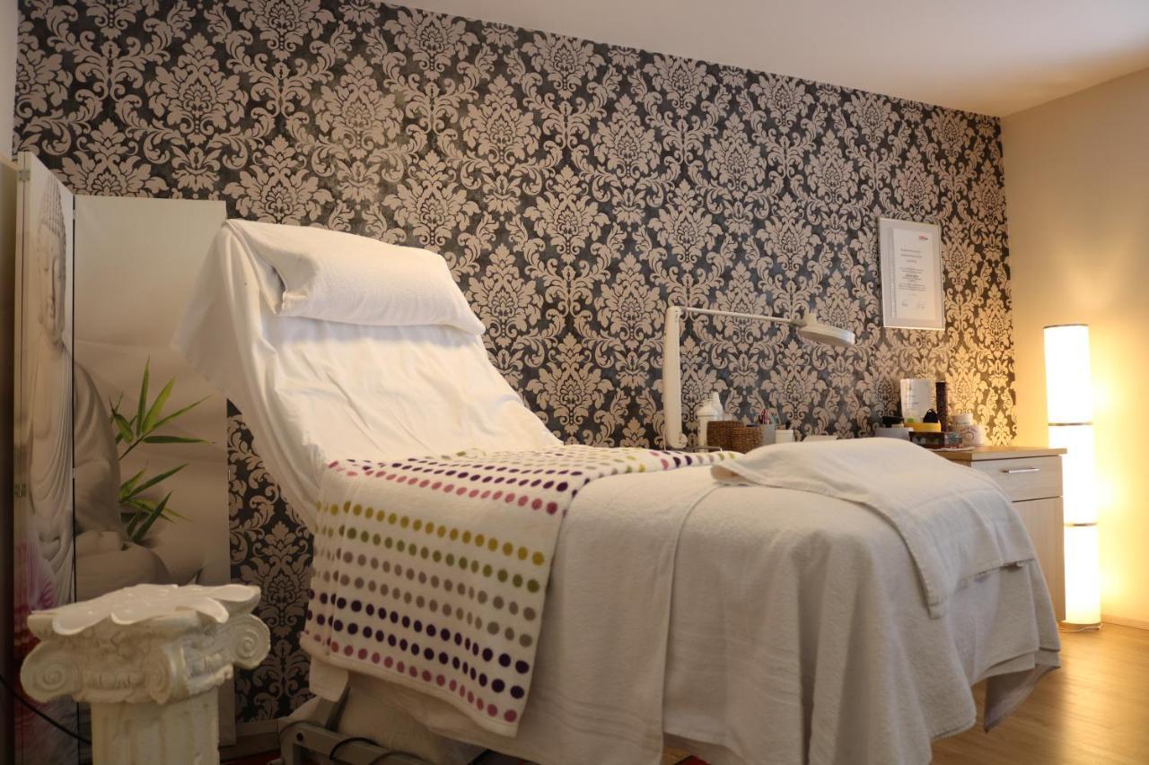 Zirben Diamant Rooms & Dogs Obdach Eksteriør bilde