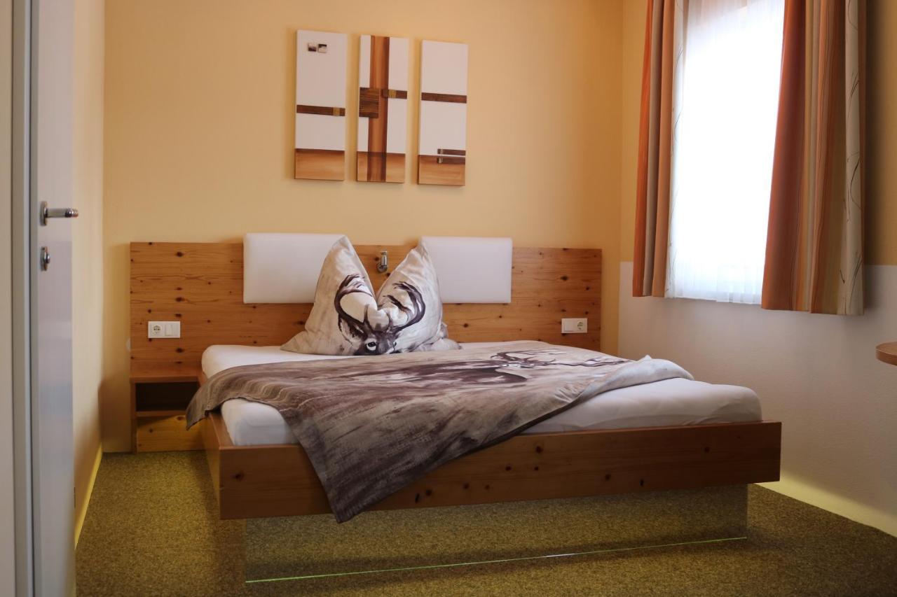 Zirben Diamant Rooms & Dogs Obdach Eksteriør bilde