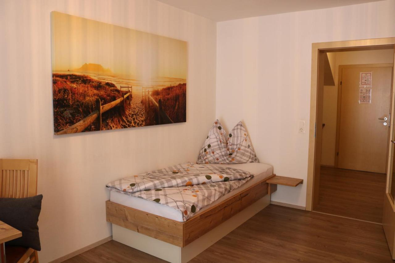Zirben Diamant Rooms & Dogs Obdach Eksteriør bilde