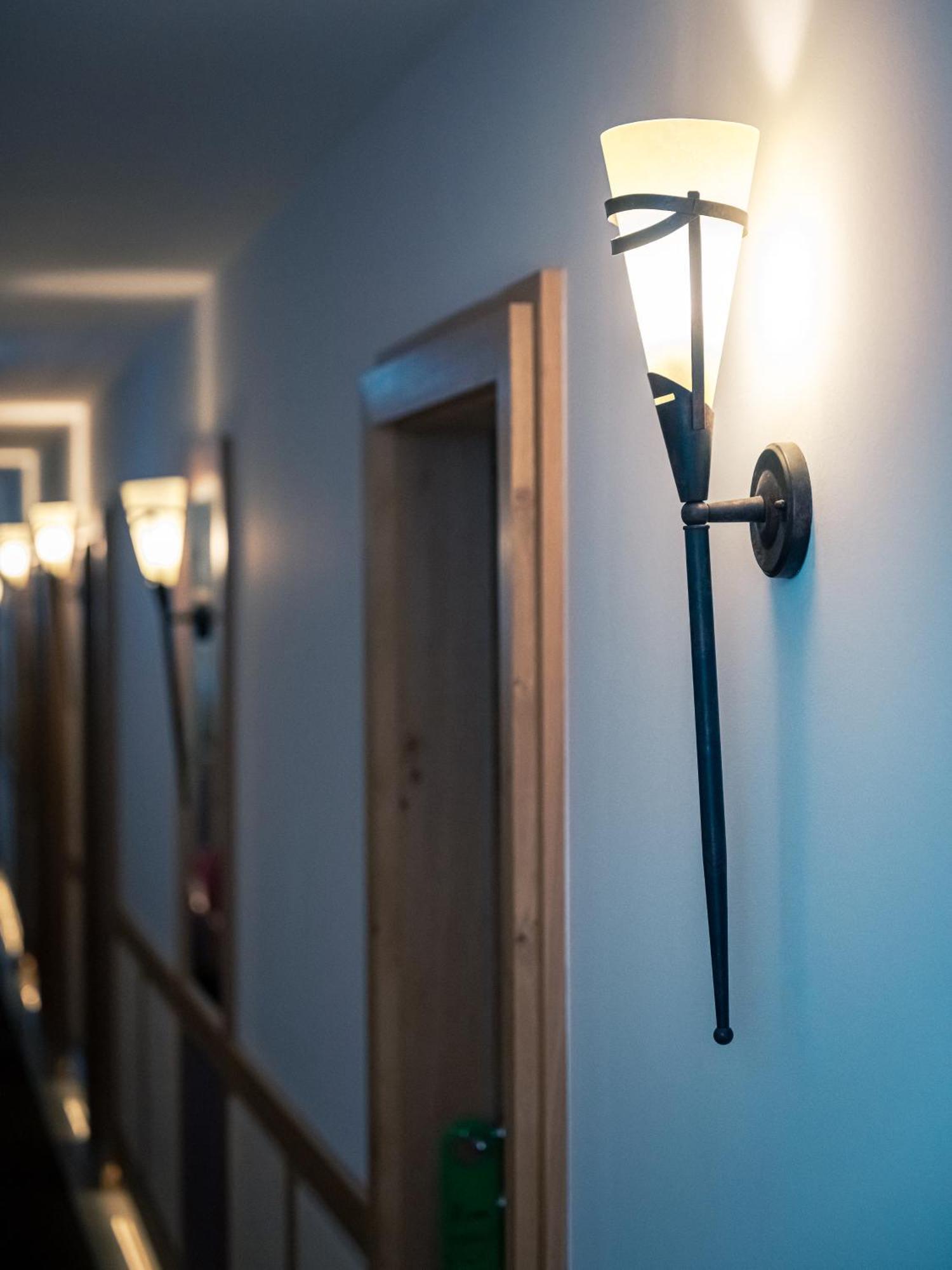 Zirben Diamant Rooms & Dogs Obdach Eksteriør bilde