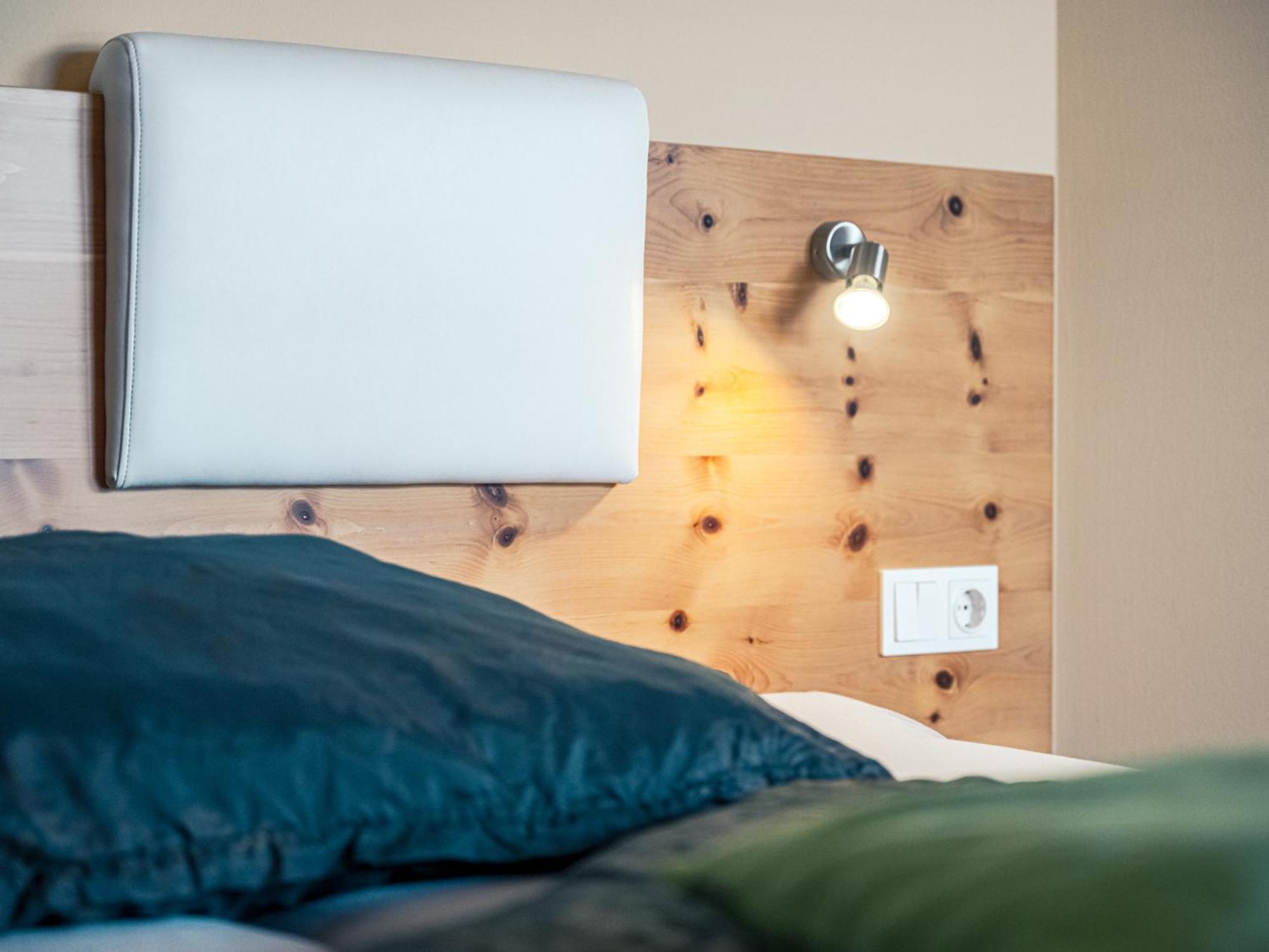 Zirben Diamant Rooms & Dogs Obdach Eksteriør bilde