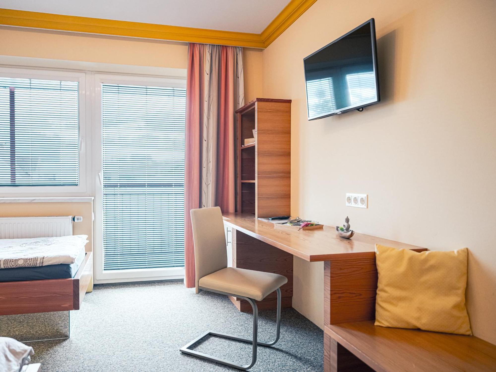 Zirben Diamant Rooms & Dogs Obdach Eksteriør bilde