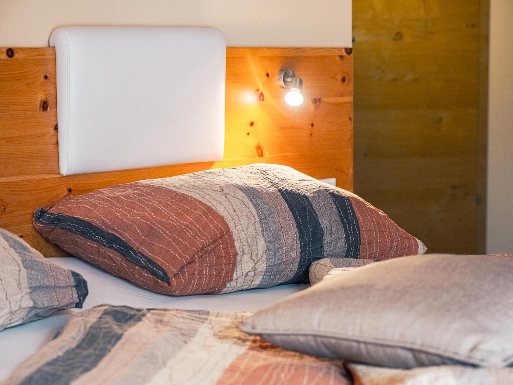 Zirben Diamant Rooms & Dogs Obdach Eksteriør bilde