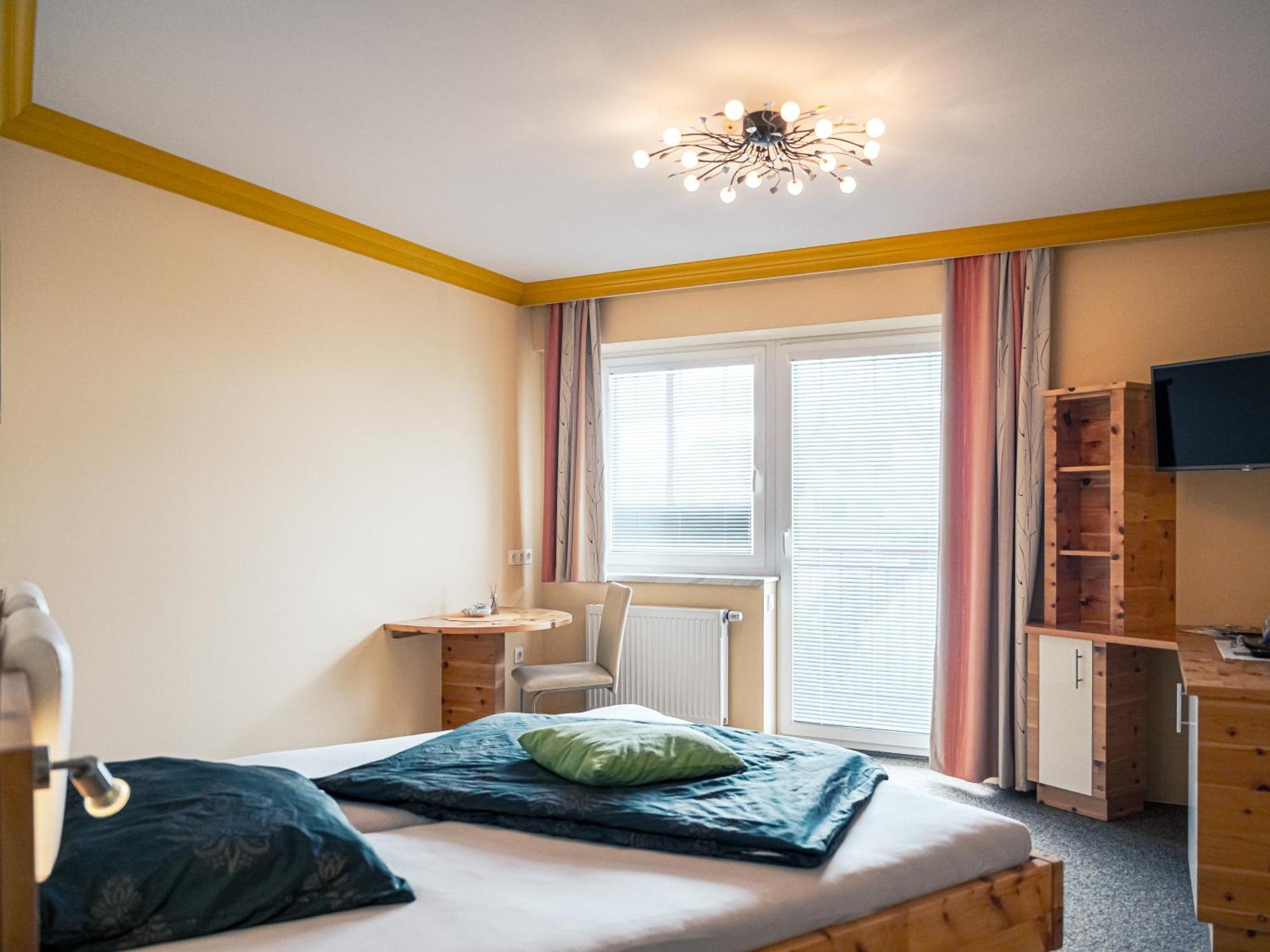 Zirben Diamant Rooms & Dogs Obdach Eksteriør bilde