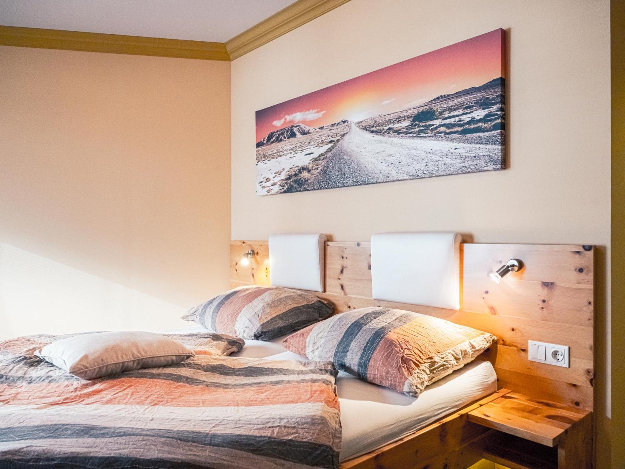 Zirben Diamant Rooms & Dogs Obdach Eksteriør bilde