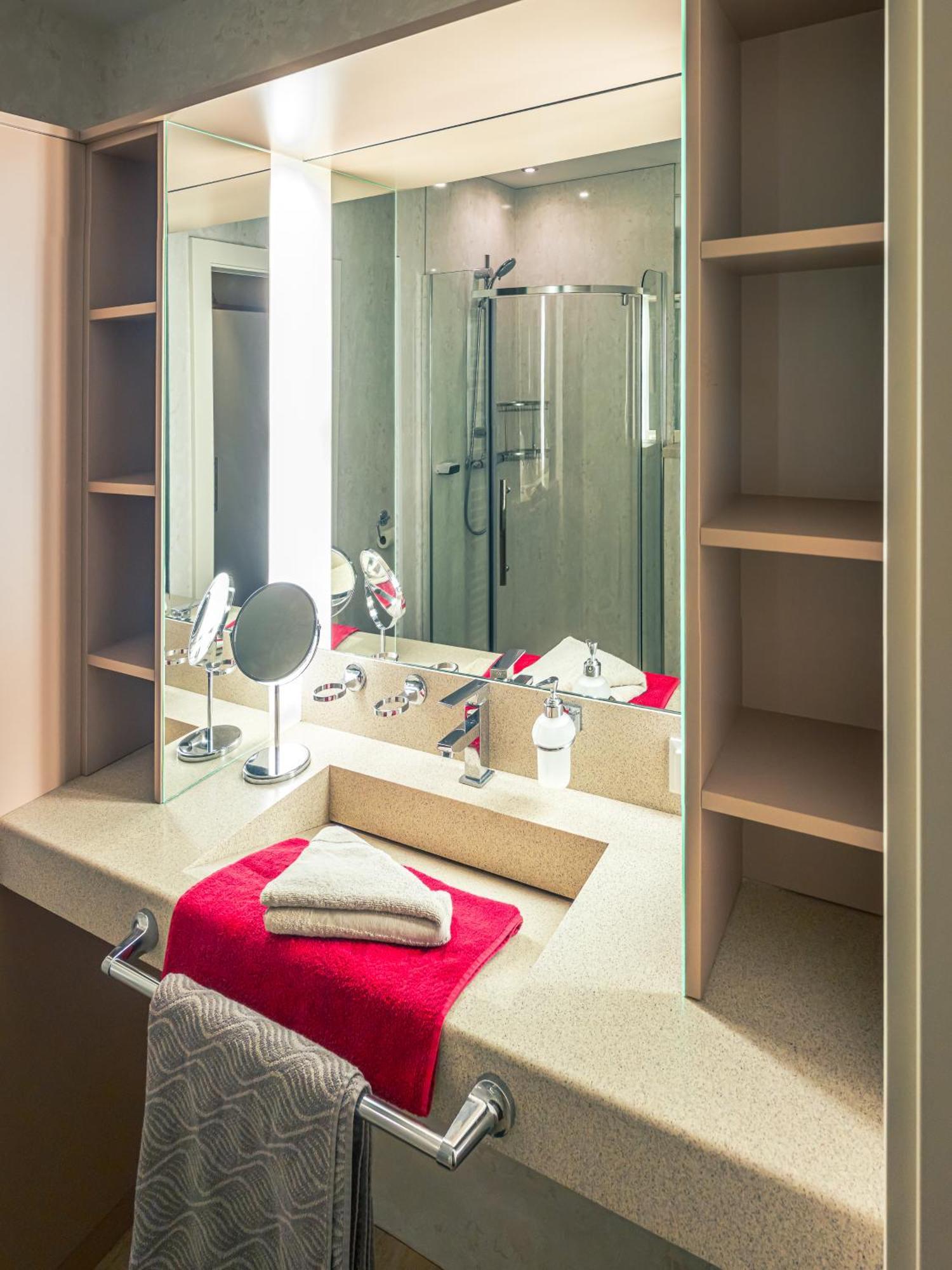 Zirben Diamant Rooms & Dogs Obdach Eksteriør bilde