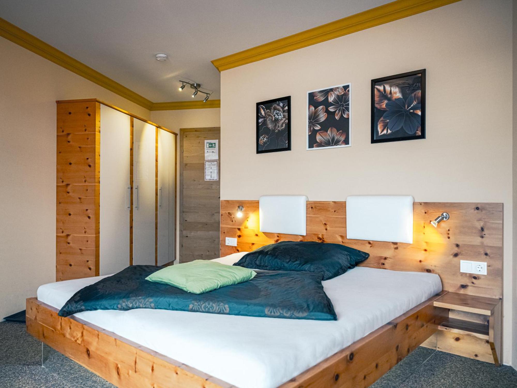 Zirben Diamant Rooms & Dogs Obdach Eksteriør bilde